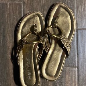 Bernardo Sandals